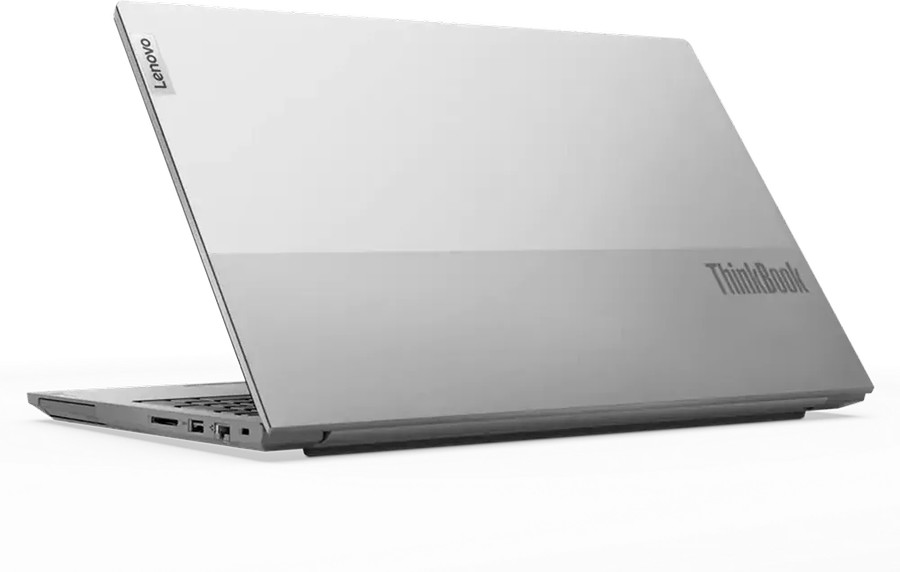 Ноутбук Lenovo ThinkBook 15 G4 IAP 21DJ00PDAK