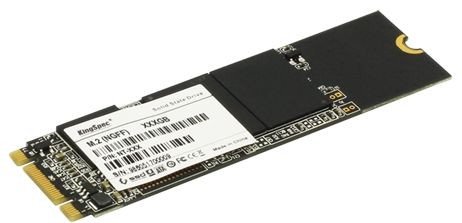 SSD KingSpec NT-256-2280 256GB