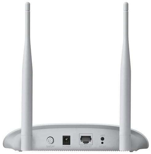 Точка доступа TP-Link TL-WA801N