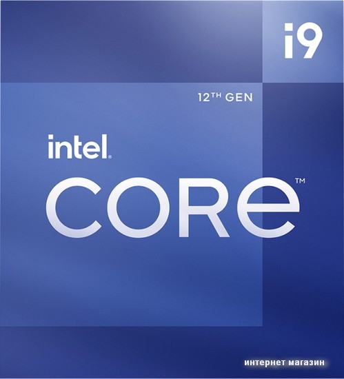 Процессор Intel Core i9-12900F