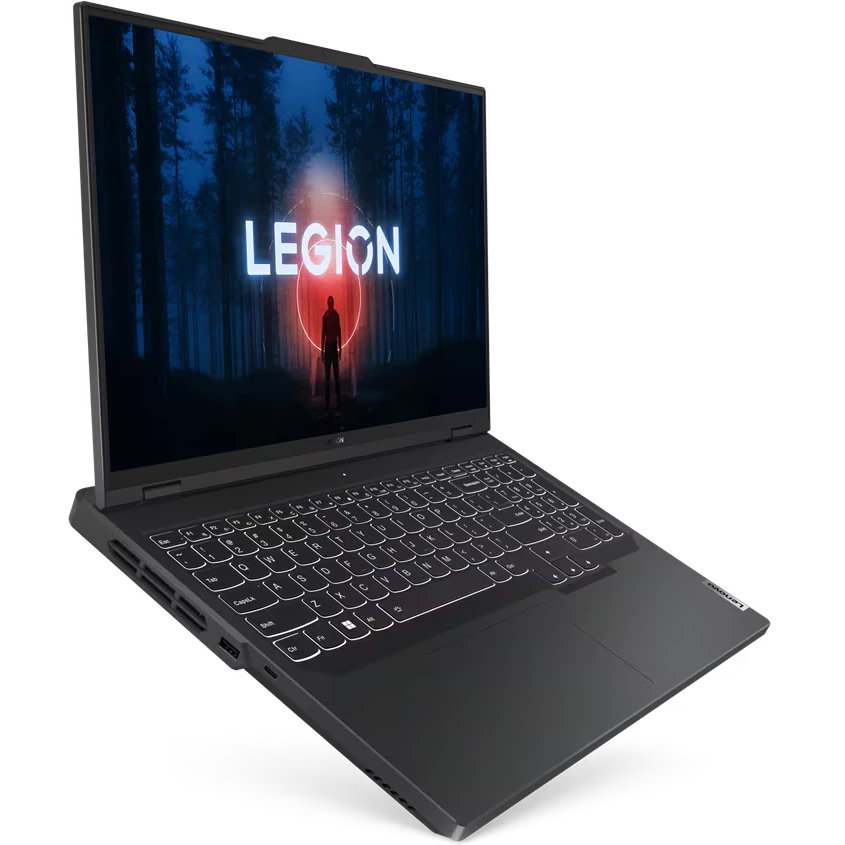 Игровой ноутбук Lenovo Legion Pro 5 16ARX8 82WM00FWRK