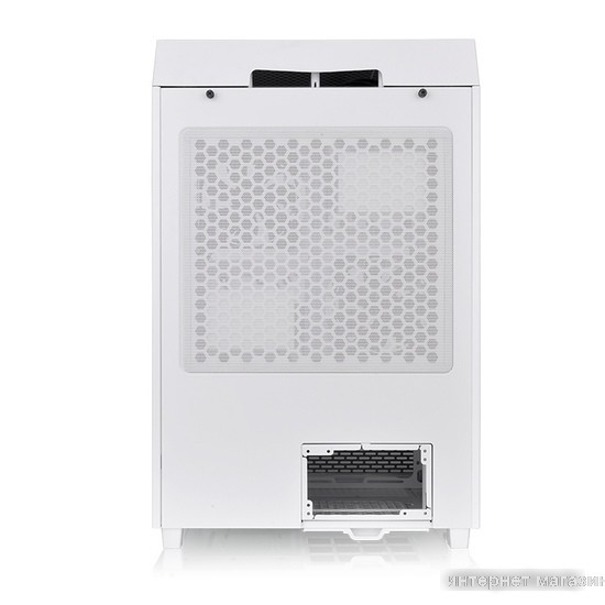 Корпус Thermaltake The Tower 500 Snow CA-1X1-00M6WN-00