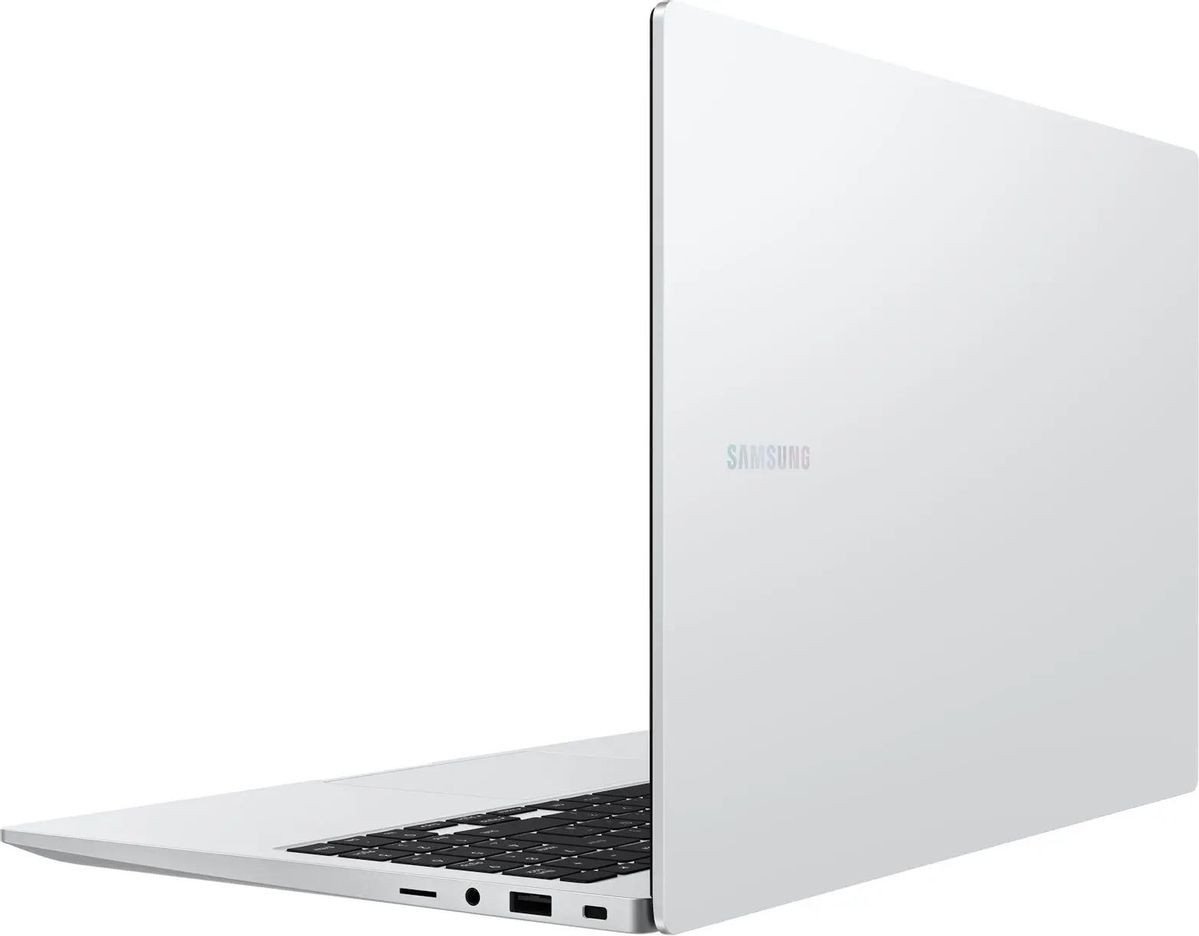 Ноутбук Samsung Galaxy Book4 15.6 NP750XGK-KS2IN