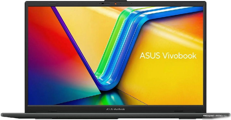 Ноутбук ASUS Vivobook Go 15 E1504GA-BQ073W