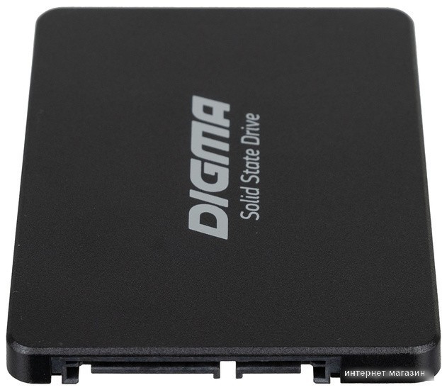 SSD Digma Run S9 1TB DGSR2001TS93T