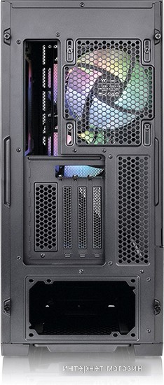 Корпус Thermaltake Divider 370 TG ARGB CA-1S4-00M1WN-00