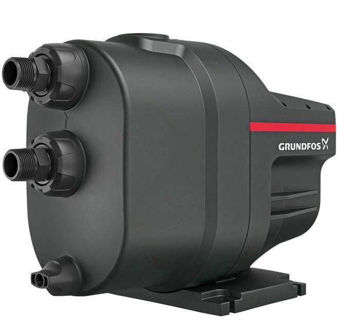 Самовсасывающий насос Grundfos Scala1 3-45