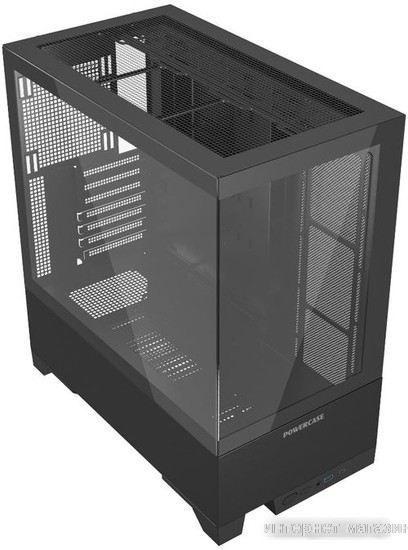 Корпус Powercase Vision V2 CVBAV2-L0