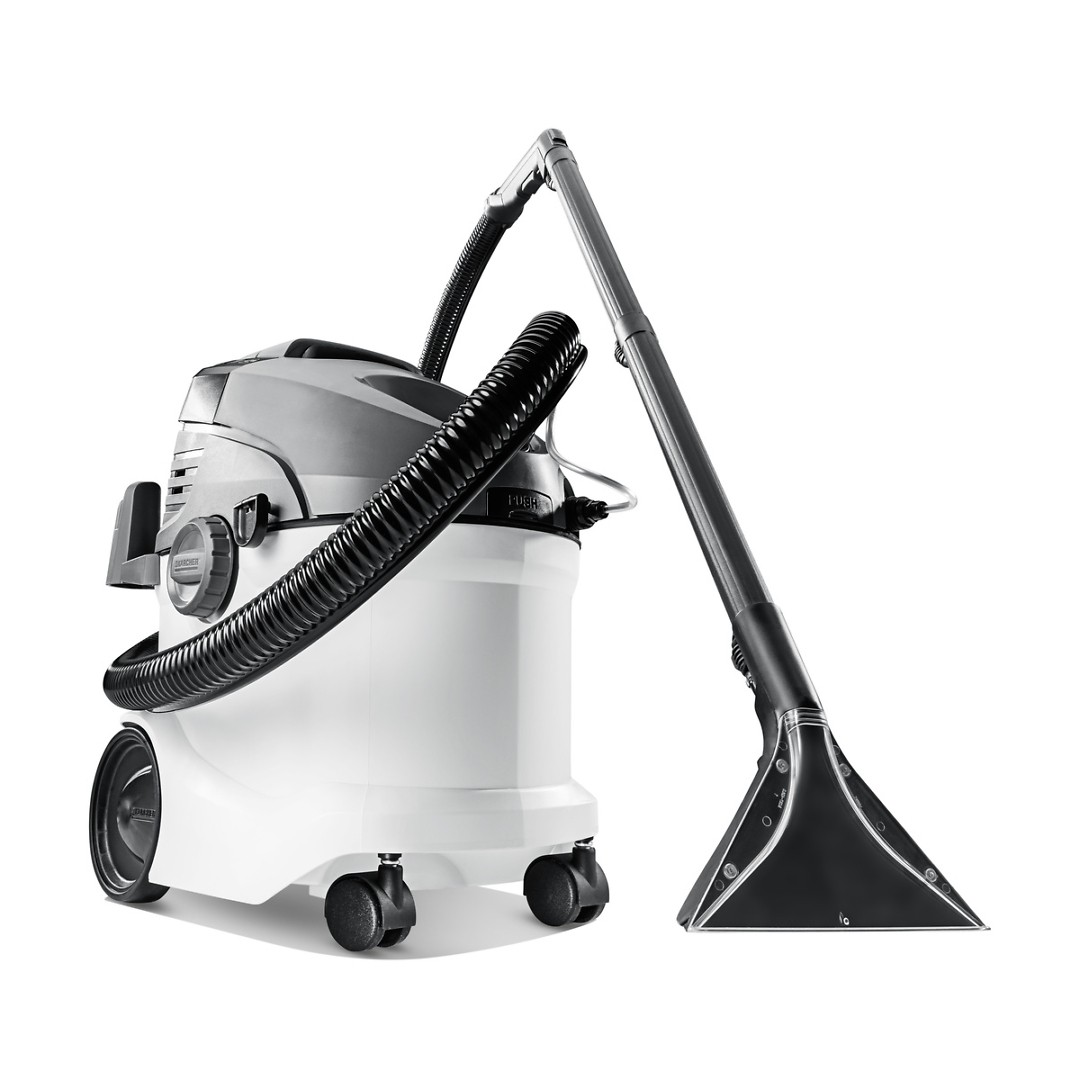 Пылесос Karcher SE 6.100