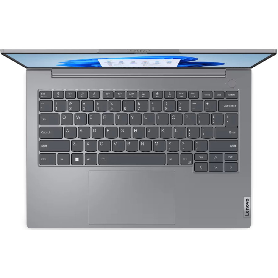 Ноутбук Lenovo ThinkBook 14 G6 IRL 21KG000FUS