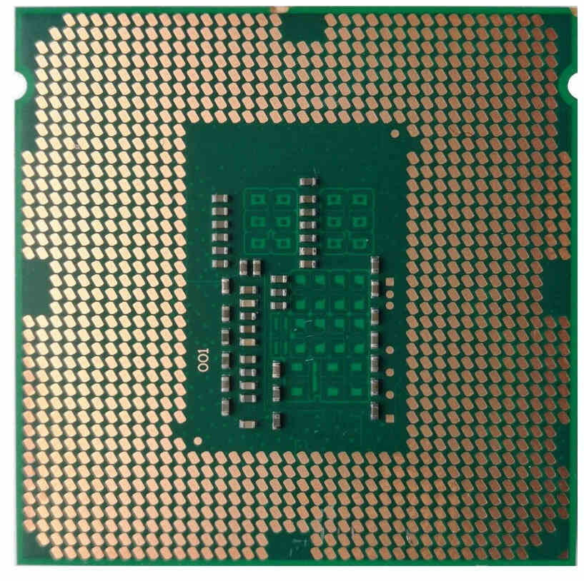 Процессор Intel Core i5-10400