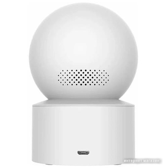 IP-камера Xiaomi Mi Smart Camera C200 MJSXJ14CM (международная версия)