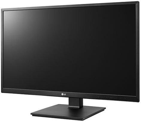 Монитор LG 24BK550Y-B