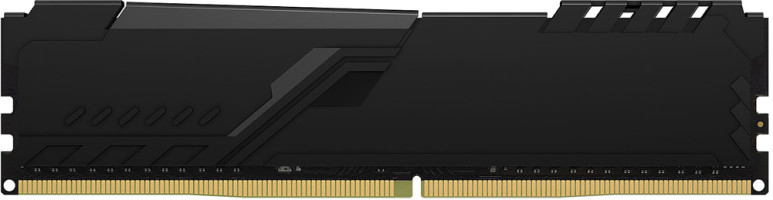 Оперативная память Kingston FURY Beast 16GB DDR4 PC4-21300 KF426C16BB1/16