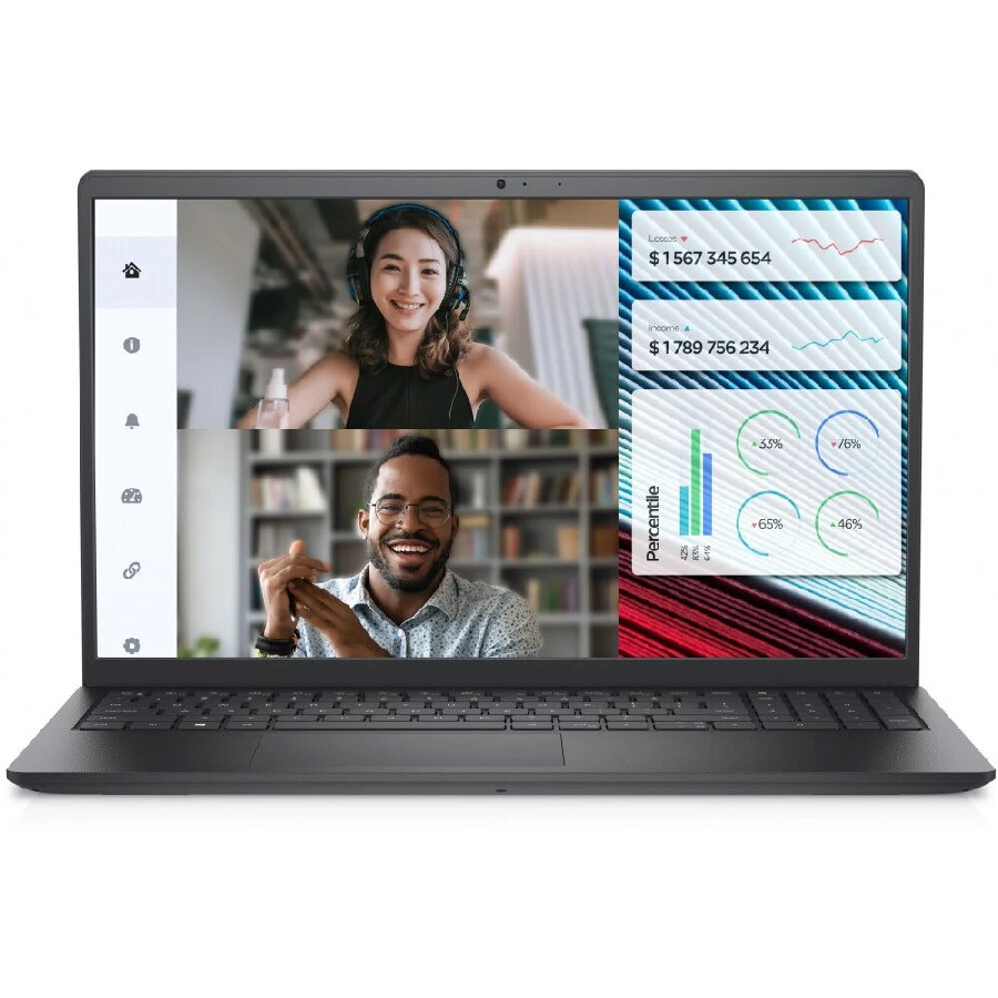 Ноутбук Dell Vostro 3520-7850