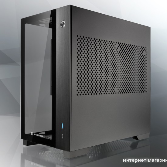 Корпус Raijintek Pean Mini