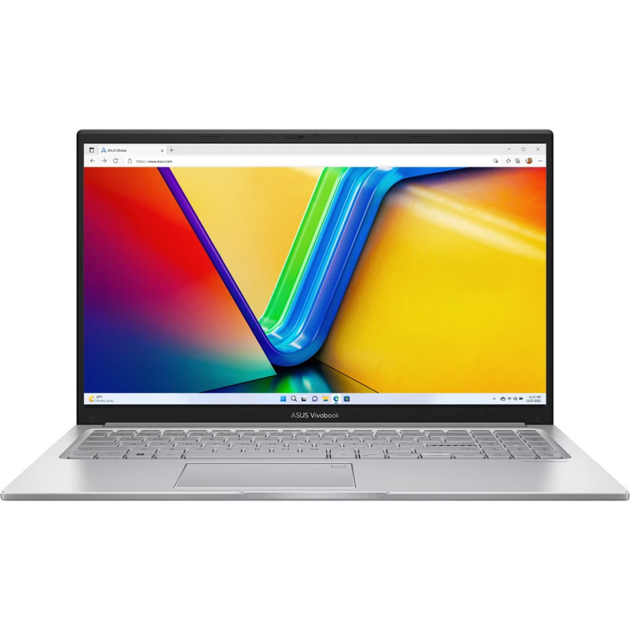 Ноутбук ASUS VivoBook Series X1504VA-NJ1150 (90NB10J2-M01E20)