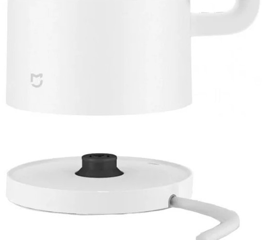 Электрочайник Xiaomi Mi Smart Kettle Pro BHR4198GL