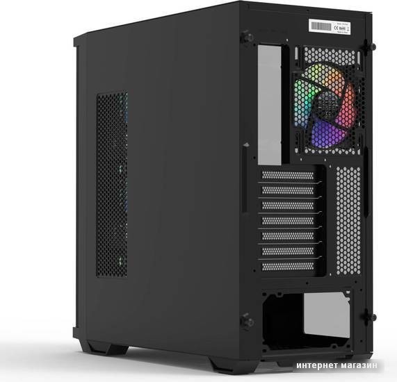 Корпус Zalman Z10 Plus