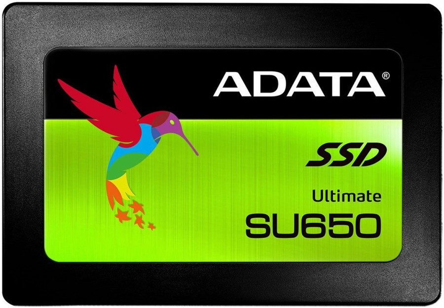 SSD A-Data Ultimate SU650 240GB ASU650SS-240GT-R