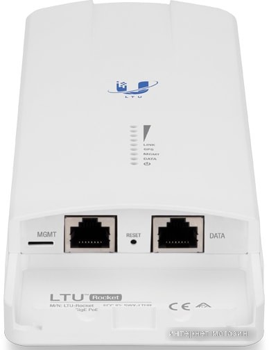 Точка доступа Ubiquiti LTU Rocket