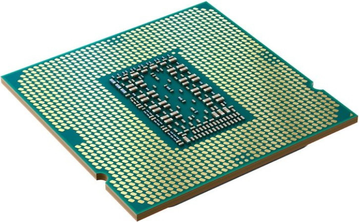 Процессор Intel Core i5-11600