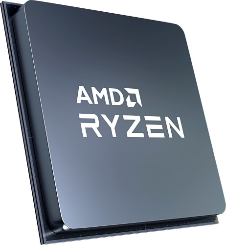 Процессор AMD Ryzen 9 5900X