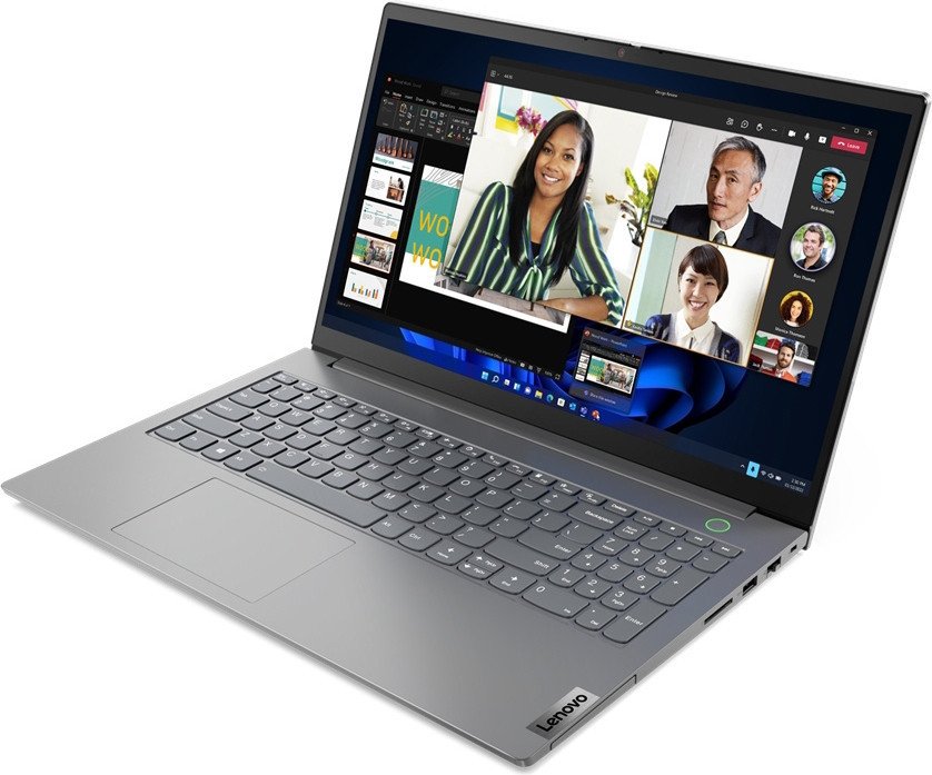 Ноутбук Lenovo ThinkBook 15 G5 IRL 21JD001EAU