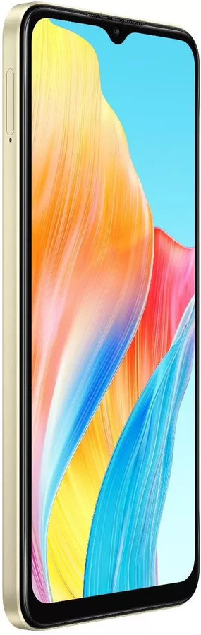 Смартфон Oppo A38 CPH2579 4GB/128GB международная версия (золотистый)