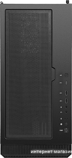 Корпус MSI MPG Velox 100R