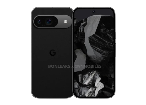 Раскрыт внешний вид и характеристики Google Pixel 9, который должен выйти в 2024 году