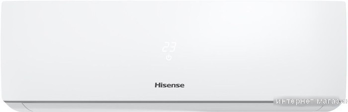 Кондиционер Hisense Easy Classic A AS-09HR4RYDDJ00