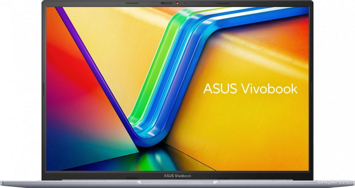 Ноутбук ASUS Vivobook 16X M3604YA-MB259