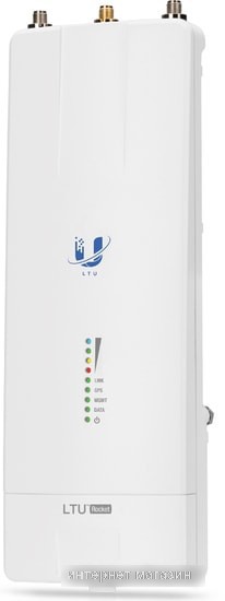 Точка доступа Ubiquiti LTU Rocket