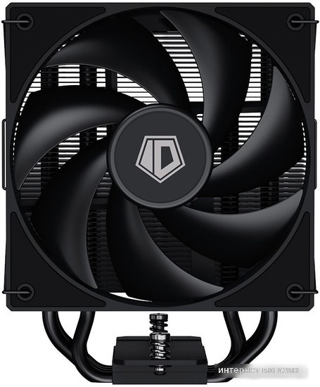 Кулер для процессора ID-Cooling Frozn A410 Black