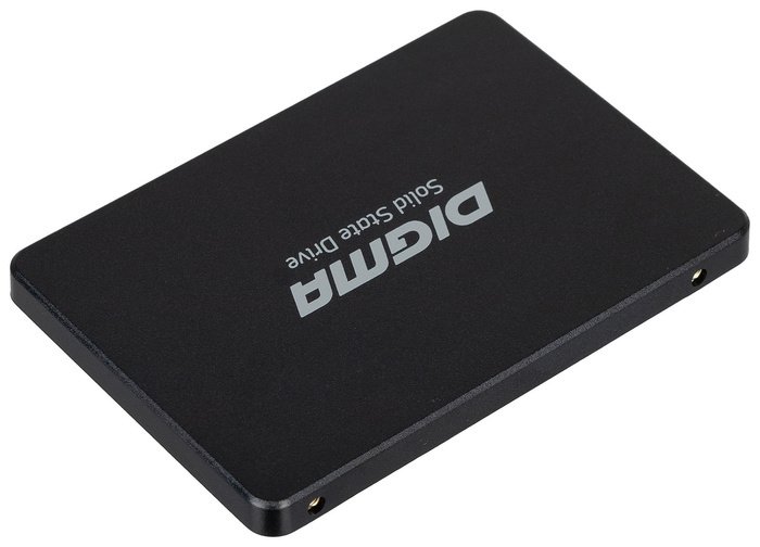 SSD Digma Run S9 1TB DGSR2001TS93T