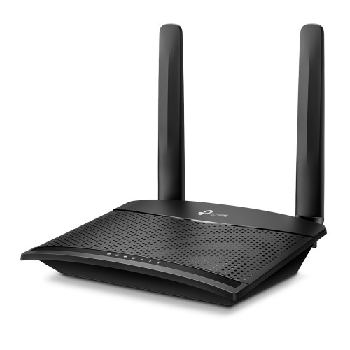 4G Wi-Fi роутер TP-Link TL-MR100 V1