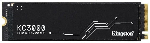 SSD Kingston KC3000 2TB SKC3000D/2048G