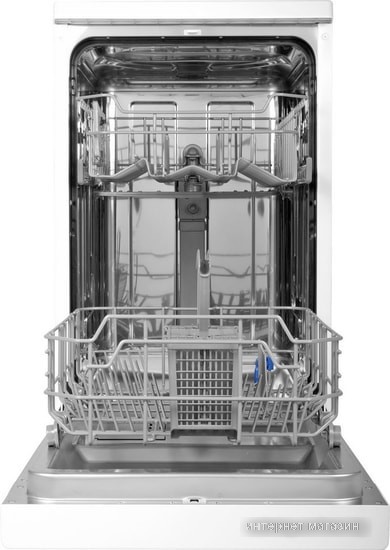 Посудомоечная машина Weissgauff DW 4012