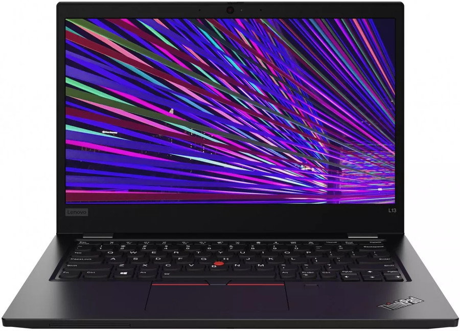 Ноутбук Lenovo ThinkPad L13 Gen 2 Intel 20VJA2U4CD