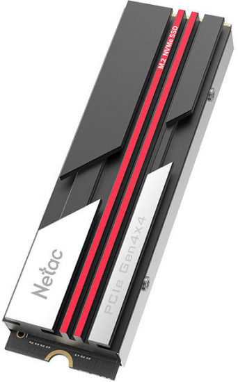 SSD Netac NV7000 1TB NT01NV7000-1T0-E4X