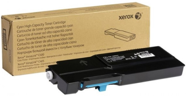 Картридж Xerox 106R03534