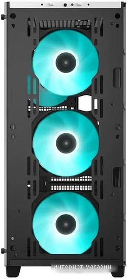 Корпус DeepCool CC560 V2 R-CC560-WHGAA4-G-2