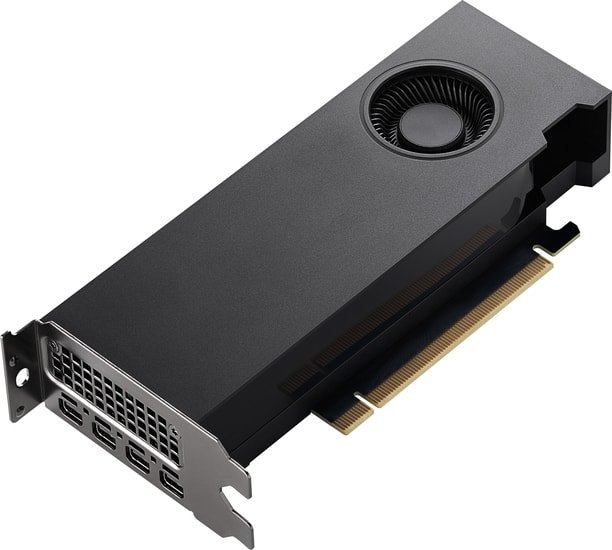 Видеокарта NVIDIA RTX A2000 6GB GDDR6 900-5G192-2501-000