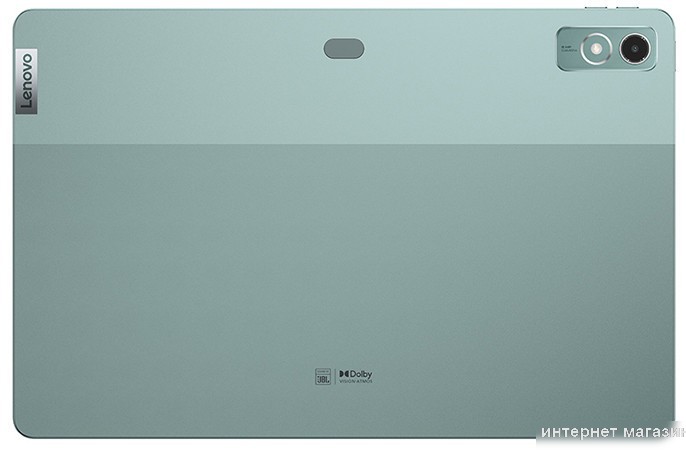 Планшет Lenovo Xiaoxin Pad Pro 12.7 TB371FC 8GB/128GB (зеленый)