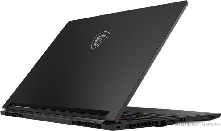 Игровой ноутбук MSI Stealth A16 AI+ A3XVFG-205BY