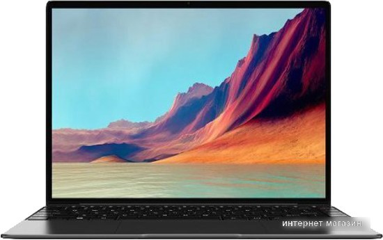 Ноутбук Chuwi CoreBook X 2022 CWI529-308N5N1PDNXX