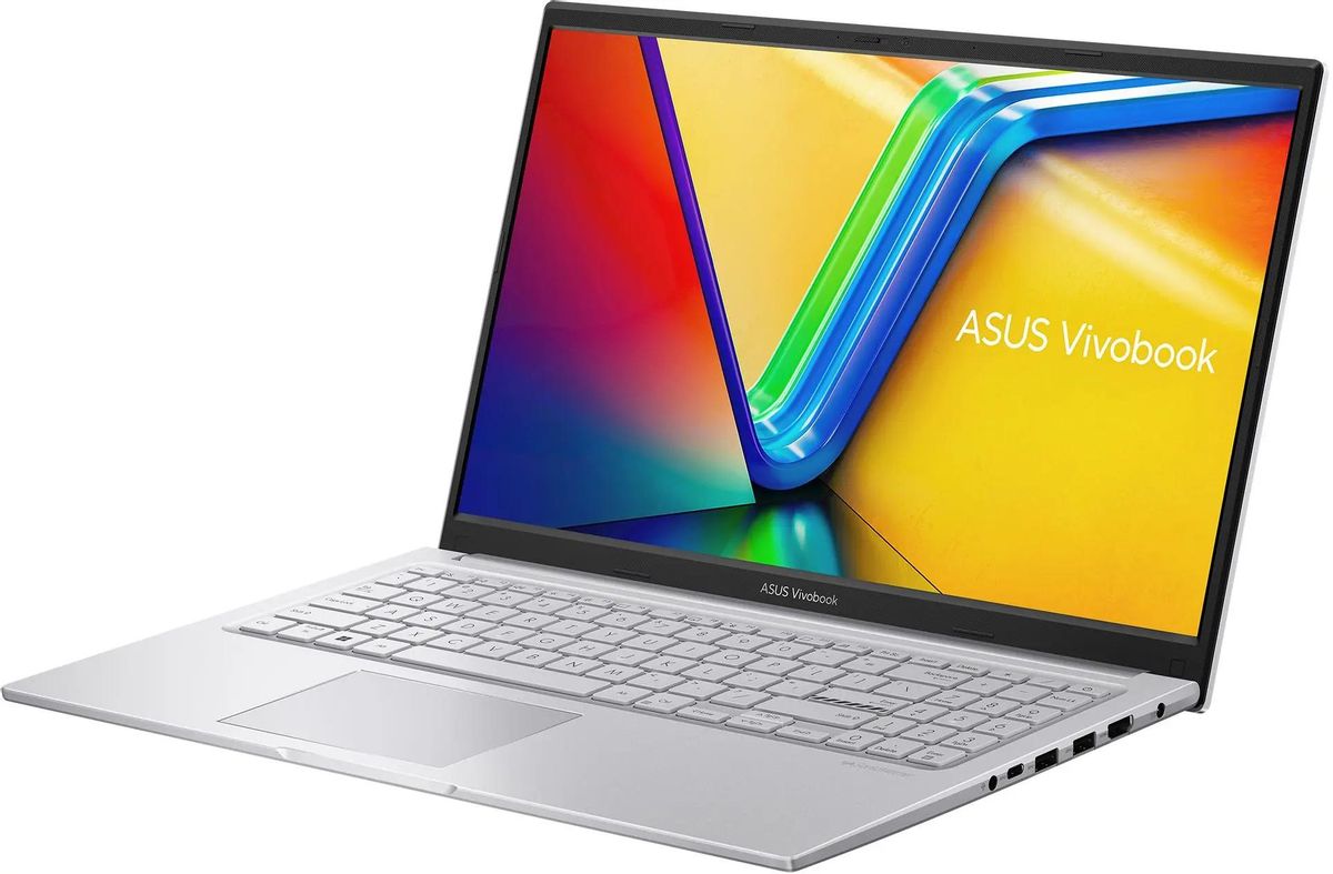 Ноутбук ASUS Vivobook 15 X1504VA-NJ433