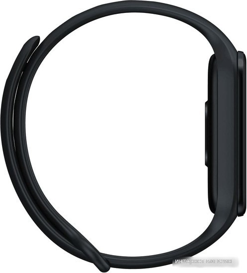 Фитнес-браслет Xiaomi Smart Band 8 Active (черный, международная версия)