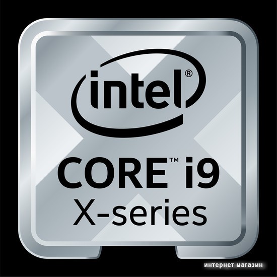 Процессор Intel Core i9-10920X